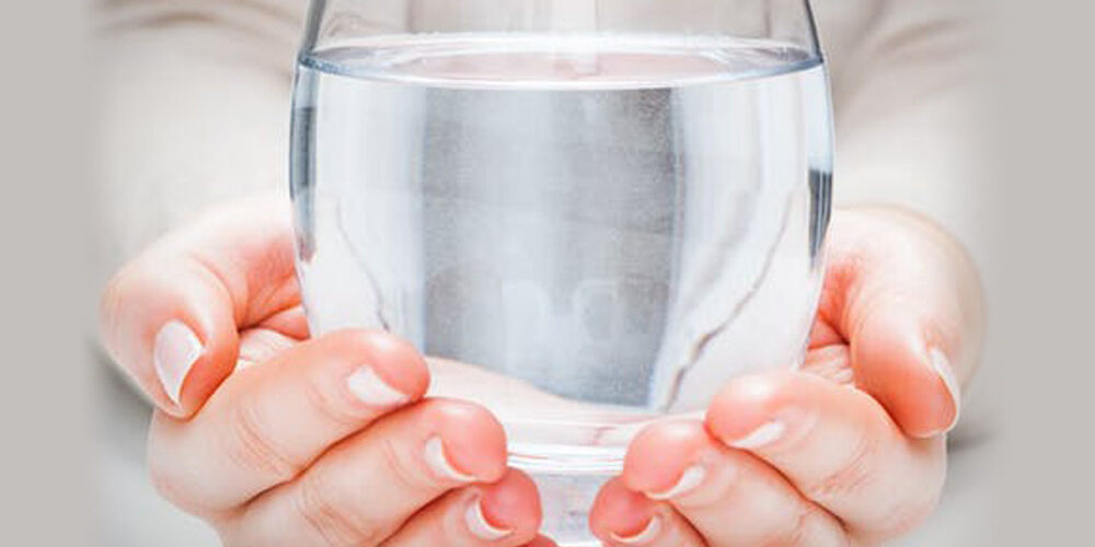 Importanta unei bune hidratari in terapia bowen