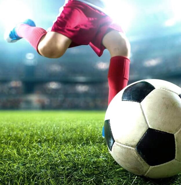 Terapie Bowen pentru sportivi