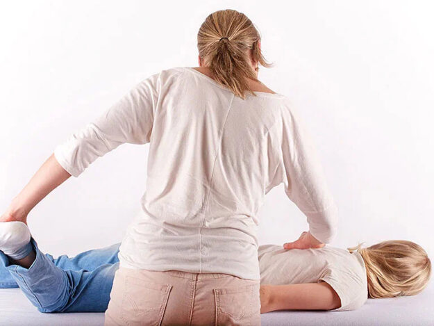 Ce este terapia Bowen?