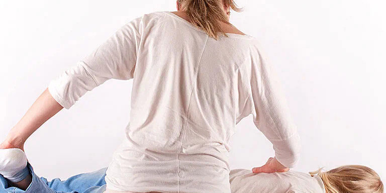 Ce este terapia Bowen?