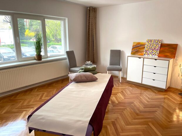 Cabinet Terapia Bowen Brasov