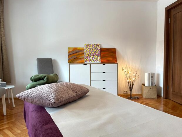 Cabinet Terapia Bowen Brasov