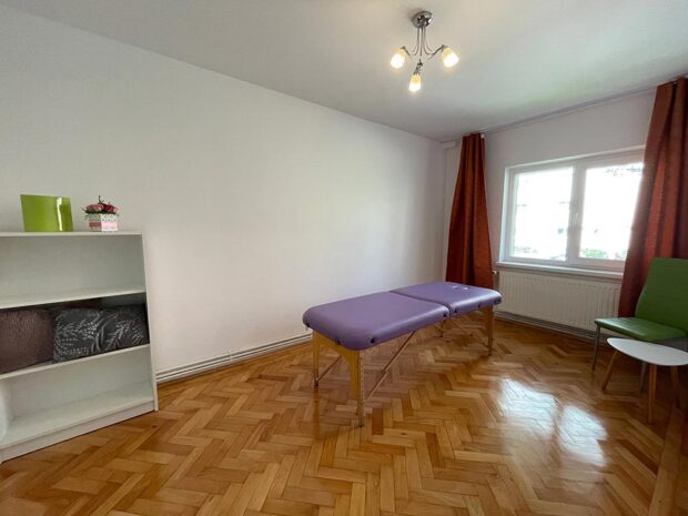 Cabinet Terapia Bowen Brasov