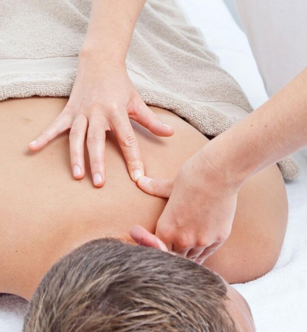 Cabinet terapie Bowen Brasov