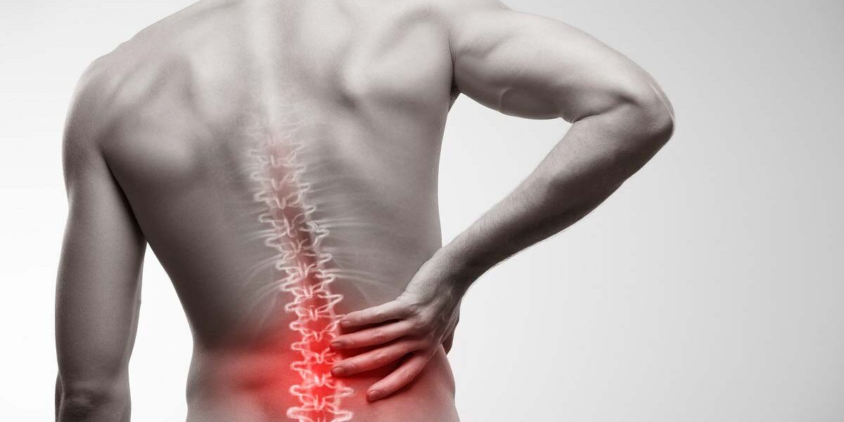 Terapia Bowen pentru ameliorarea durerilor lombare