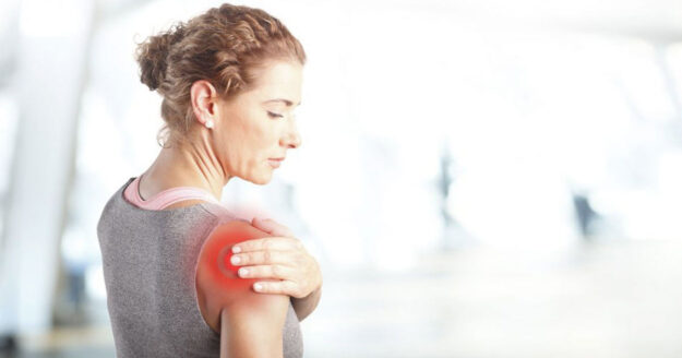 Terapia Bowen pentru Umar Înghețat