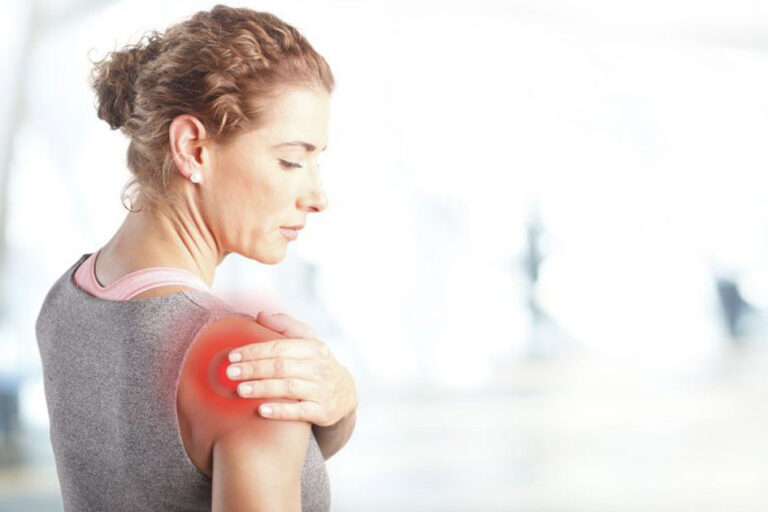 Terapia Bowen pentru Umar Înghețat