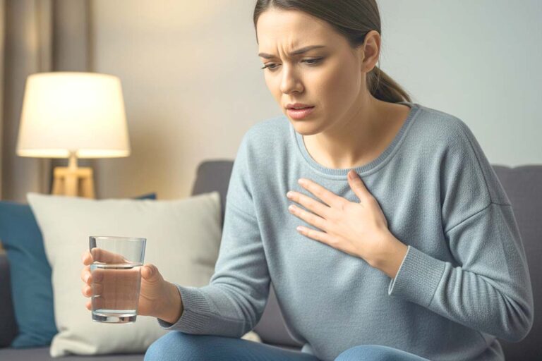 Terapia Bowen in tratarea refluxului gastric