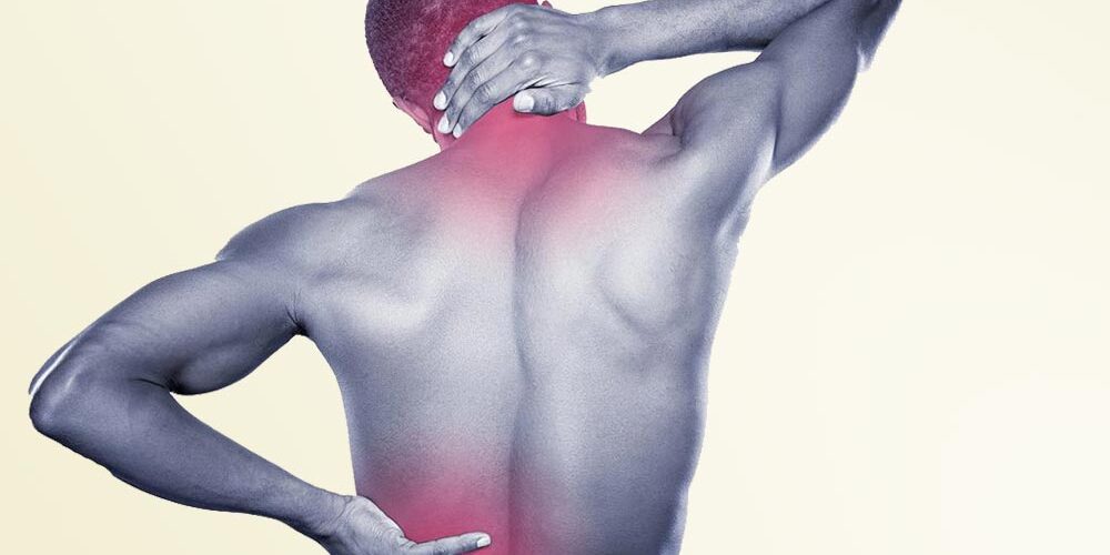 Tratamentul fibromialgiei cu Terapia Bowen