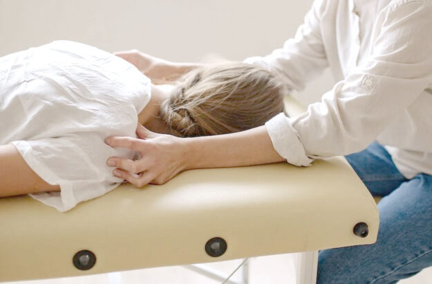 Terapia Bowen pentru reglarea tensiunii arteriale